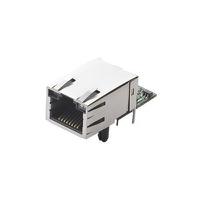 miineport-e1-t MOXA Serial Device Server, 3 Ethernet Port, 3 Serial Port, 230.4kbit/s Baud Rate