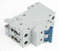 1492-spm1b100-n Allen Bradley 1492-SP 1492-SP MCB, 1+N, 10A Curve B, 10 kA Breaking Capacity