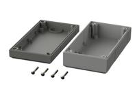 66597-8 TE Connectivity Type III+ Series Male Crimp Terminal, 18AWG Min, 14AWG Max