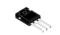 sctw60n120g2 STMicroelectronics SCT Type N-Channel MOSFET, 60 A, 1200 V Enhancement, 3-Pin Hip-247 SCTW60N120G2