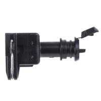 282189-1 TE Connectivity, Junior Power Timer Automotive Connector Socket Black Free Hanging 2 Way, Crimp Termination