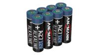 1520-0016-520 Ansmann Alkaline 12V, A27 Battery