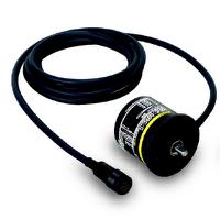 e6cp-ag5c-c-256-5m Omron Absolute Absolute Encoder, 256 ppr, Open Collector Signal