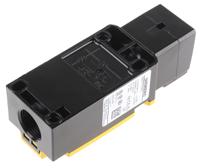 3se5112-1qv10 Siemens 3SE5 Safety Interlock Switch, 2NC/1NO, Keyed, Metal