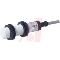 ca18can12pa Carlo Gavazzi Barrel-Style Proximity Sensor, 3 → 12 mm Detection, PNP Output, 10 → 40 V dc, IP67