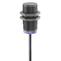 xs230aamal10 Telemecanique Sensors Inductive Threaded Barrel Proximity Sensor, M30, 22 mm Detection, 2-Wire NO, 24 → 240 V