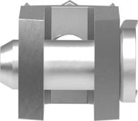 sg-m6 Festo Rod Clevis SG-M6, For Use With Cylinder, To Fit M6 Bore Size