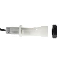 174-8412 RS PRO Horizontal Internal Polypropylene Float Switch, Float, 1m Cable, SPNO, 240V ac Max, 120V dc Max