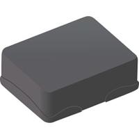 srp2512tma-2r2m Bourns, SRP2512TMA, 2512 Yes Power Inductor with a Metal Alloy Powder Core, 2.2 μH Shielded 20 % 3.1 A Idc Q:15