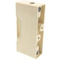 rs63ph Eaton 63A Rail Mount Fuse Holder for A3 Fuse, 1P, 690V ac