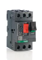 gv2me14 Schneider Electric TeSys 690 V Motor Protection Circuit Breaker, 3P Channels, 6 → 10 A, 3 kA