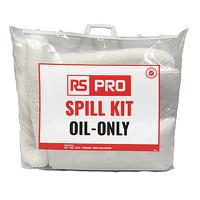 360-108 RS PRO 50 L Oil Resistant Spill Kit