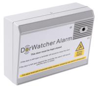 dw306 Hoyles DW306 Alarm