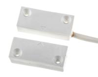 122-0719 RS PRO Door and Window Switch Surface Mount 500 (dc)mA, 50V dc