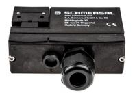 azm-170-11zrka-24-vacdc Schmersal AZM 170 Series Solenoid Interlock Switch, Power to Lock, 24V ac/dc