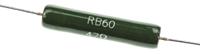rwm063447r0js09e1 Vishay 47Ω Wire Wound Resistor 8W ±5% RWM063447R0JS09E1