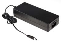 144-0993 RS PRO Power Supply for use with CCTV Cameras, Chargers, Lamps and lights, Speakers