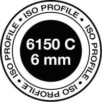 cbg-06sil PREVOST 6bar Air Blow Gun, ISOC 6 Air Inlet (BSP)