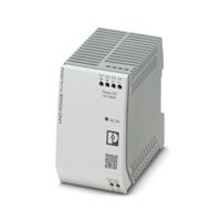 2903002 Phoenix Contact UNO POWER Switched Mode DIN Rail Power Supply, 85 → 264V ac ac Input, 15V dc dc Output, 6.67A