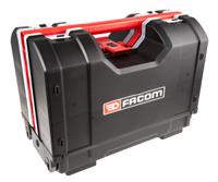 bpz46apb Facom Plastic Tool Box, 45.4 x 24.4 x 45.4mm