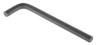 83h17 Facom L Shape Metric Hex Key, 17mm