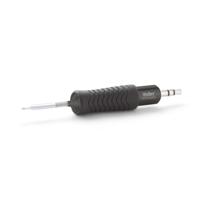 t0050111499 Weller T0050111499 0.8 mm Screwdriver Soldering Iron Tip for use with WXMPS-MS (Smart) Soldering Iron