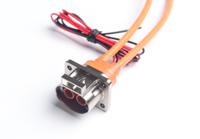 pl082x-61-6-2 Amphenol Industrial Cable Connector