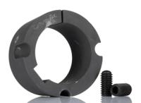 146-5444 RS PRO Taper Bush 1210, 32mm Shaft Diameter