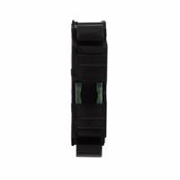 216376-m22-k10 Eaton M22 Series Contact Block for Use with N(S)1(-4) Series, NZM1(-4) Series, PN1(-4) Series, 500V, 1 NO