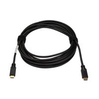 hd2mm10ma StarTech.com HDMI 2.0, 10m Male HDMI to Male HDMI Premium High Speed 4K @ 60Hz
