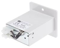 896-7015 RS PRO Impulse Counter, 6 Digit Impulse, 10Hz, 24 V dc