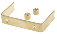 pd72mis5a22-001-05001000a HOBUT Analogue Panel Ammeter 0/500/100A For 500/5A CT AC, 72mm x 72mm Moving Iron