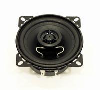 4600 Twoway Coaxial LoudSpker 100mm 20W 4Ohm
