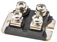 stge200nb60s STMicroelectronics STGE200NB60S IGBT, 200 A 600 V, 4-Pin ISOTOP, Panel Mount