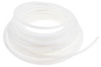 415-0547 RS PRO Compressed Air Pipe Translucent Nylon 10mm x 30m NMSF Series