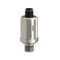 xmep100bd11f Telemecanique Sensors XMEP Series Pressure Sensor, 0bar Min, 100bar Max, Analogue Output