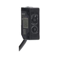 sa2e-tn3-2m Idec Through Beam Photoelectric Sensor, Miniature Sensor, 20 m Detection Range Others