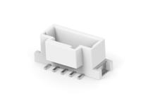 1-2232829-5 TE Connectivity GRACE INERTIA 2.0 Series Vertical Board PCB Header, 2 Contact(s), 5 mm Pitch, 1 Row, Shrouded