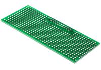 2202995 Phoenix Contact BC Series FR 4-21 Epoxy Glass Perfboard with Pin Strip for Use with Prototyping Electronic Circuits