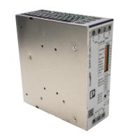 2907081 Phoenix Contact 18 → 30V dc Input DIN Rail Uninterruptible Power Supply (1.12kW), QUINT4