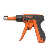7taa131790r0000-erg120 Thomas & Betts Cable Tie Gun, 4.8 → 7.6mm Capacity