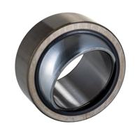 ge25-uk INA GE25-UK 25mm Bore Plain Bearing, 128000N Radial Load Rating, 42mm O.D