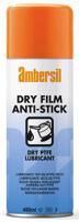 31573-ab Ambersil Dry Film Anti-Stick PTFE Lubricant 400 ml Aerosol