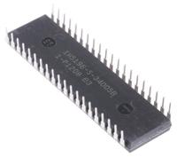 at27c1024-70pu Microchip 1Mbit EPROM 40-Pin PDIP, AT27C1024-70PU
