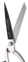 rssb-8 William Whiteley & Sons 203 mm Steel Sidebent Scissors