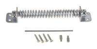 894-6803 RS PRO Steel Gate Spring, 200mm