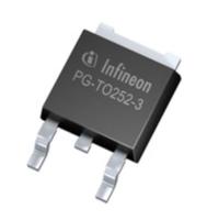 ipd90n04s4l04atma1 Infineon IPD Type N-Channel MOSFET, 90 A, 40 V Enhancement, 3-Pin TO-252 IPD90N04S4L04ATMA1