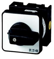 78819004-t0-1-8220eez-p1rs332-161 Eaton, SP 2 Position Changeover Cam Switch, 20A