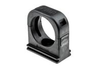 bfh-23-0 PMA, Cable Clip, Nylon 66, Black
