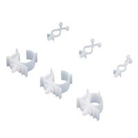 7111310 Rittal Polyamide Cable Routing Clip